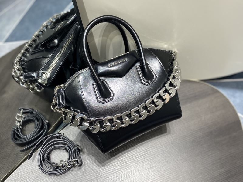 Givenchy Top Handle Bags